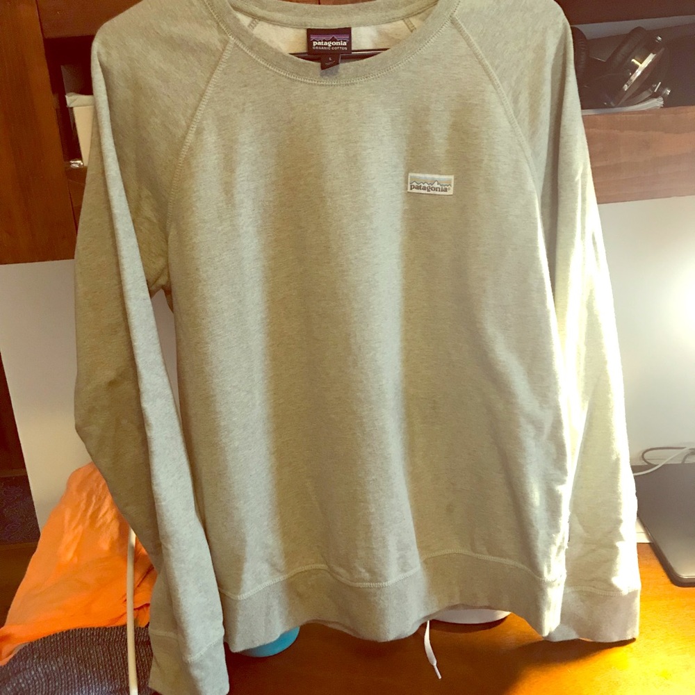 Patagonia Pullover Sweatshirt
